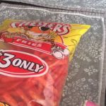 Chesters Flamin' Hot Fries