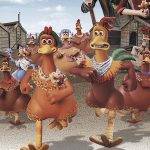 Chicken Run