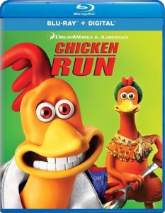 Chicken Run