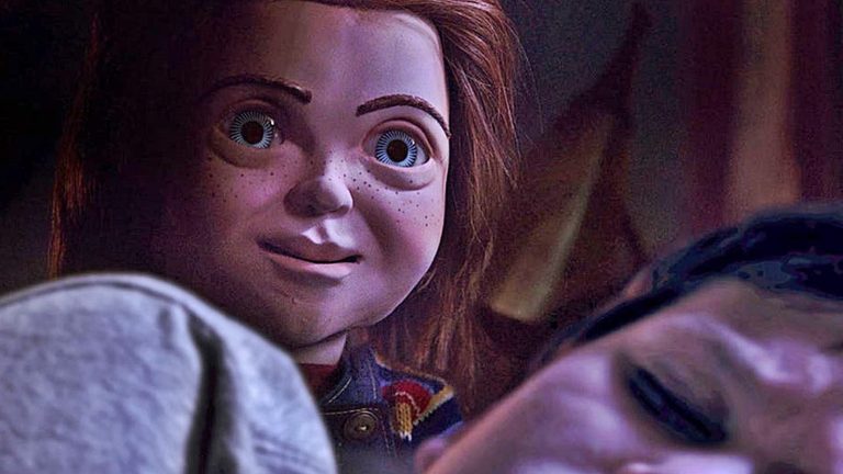 Child's Play (2019)