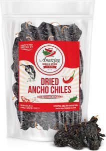 Chile's Natural Premium Enchiladas