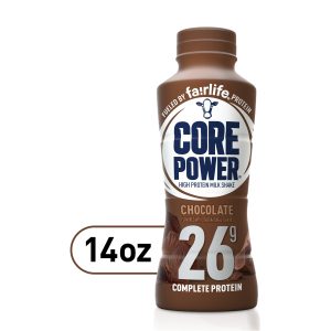 Core Power Protein Shake