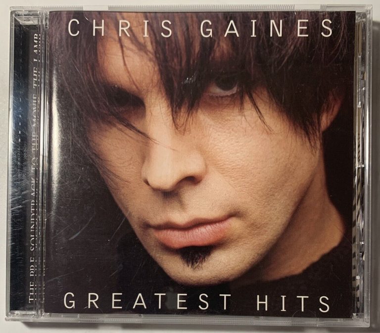 Chris Gaines Greatest Hits