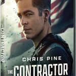 Contractor (DVD)