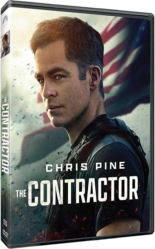 Contractor (DVD)