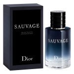 Christian Dior Sauvage Eau de Toilette Spray