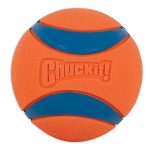 ChuckIt Ultra Ball Medium 2.5 Inch