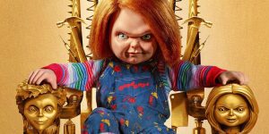 Chucky: Season 2