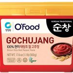 Chung Jung One 500g Gochujang