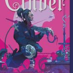 Cinder by Marissa Meyer