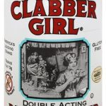 Clabber Girl Baking Powder 8.1oz