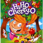 Cherry-O Board Game