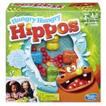 Hasbro Gaming Hungry Hippos