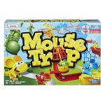 Hasbro Mouse Trap Game