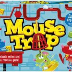 Mouse Trap Game