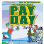 Winning Moves Games 1087 Payday