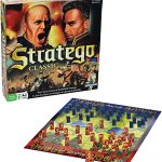 Hasbro Stratego