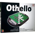 Mattel B3165 Othello