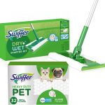 Swiffer Sweeper Starter Kit