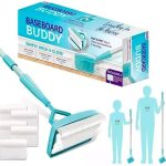 Baseboard Buddy Cleaner