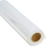 Cellophane Crystal Clear Wrapping Paper