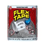 Flex Tape Rubberized Waterproof Tape