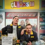 Clerks III