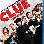 Clue Movie