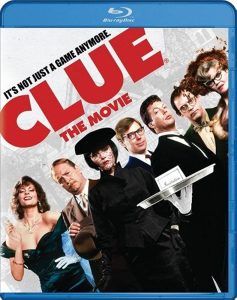 Clue Movie