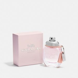 Coach New York Eau De Toilette Spray