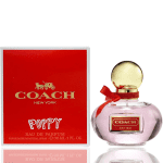 Coach Poppy Eau de Parfum Spray