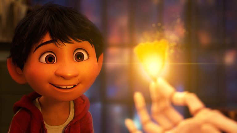 Coco (Theatrical Version)