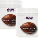 Cocoa Butter Pure 100% Fresh