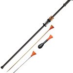 Cold Steel Blowgun Hunting Weapon