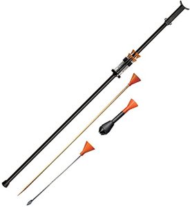 Cold Steel Blowgun Hunting Weapon