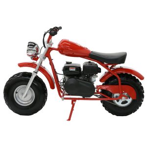 Coleman Powersports CT200U-A Gas Powered Mini Trail Bike