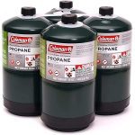 Coleman Propane 16.4 oz Cylinder