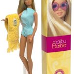 Pop Culture Collector Malibu Barbie