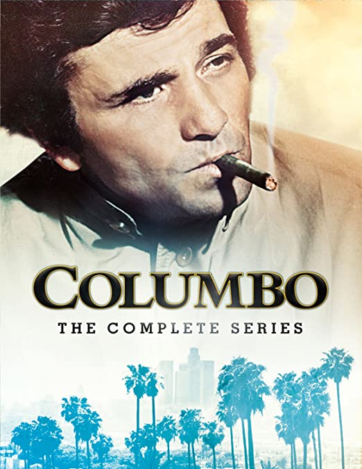 Columbo: The Complete Series