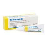 Zoetis Terramycin Ophthalmic Antibiotic Ointment