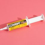 Combat Killing Indoor & Outdoor Syringe