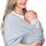 Baby Wrap Carrier Stretchy Wraps