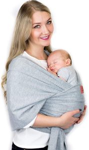 Baby Wrap Carrier Stretchy Wraps