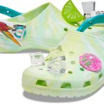 Crocs Unisex Adult Classic Clog