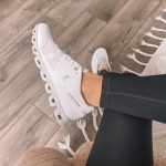 ON Women's Cloud Sneaker