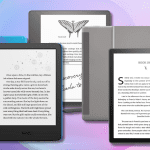 Kindle – The Lightest and Most Compact Kindle