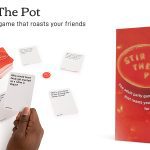 Stir Pot Adult Board Game