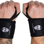 Weightlifting Wrist Wraps