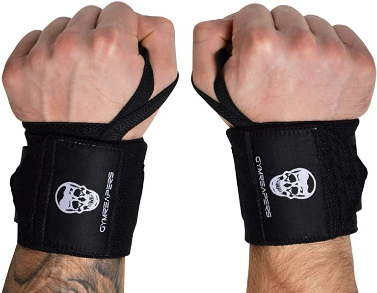 Weightlifting Wrist Wraps