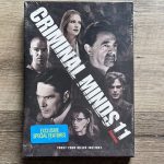 Criminal Minds: The Complete Series